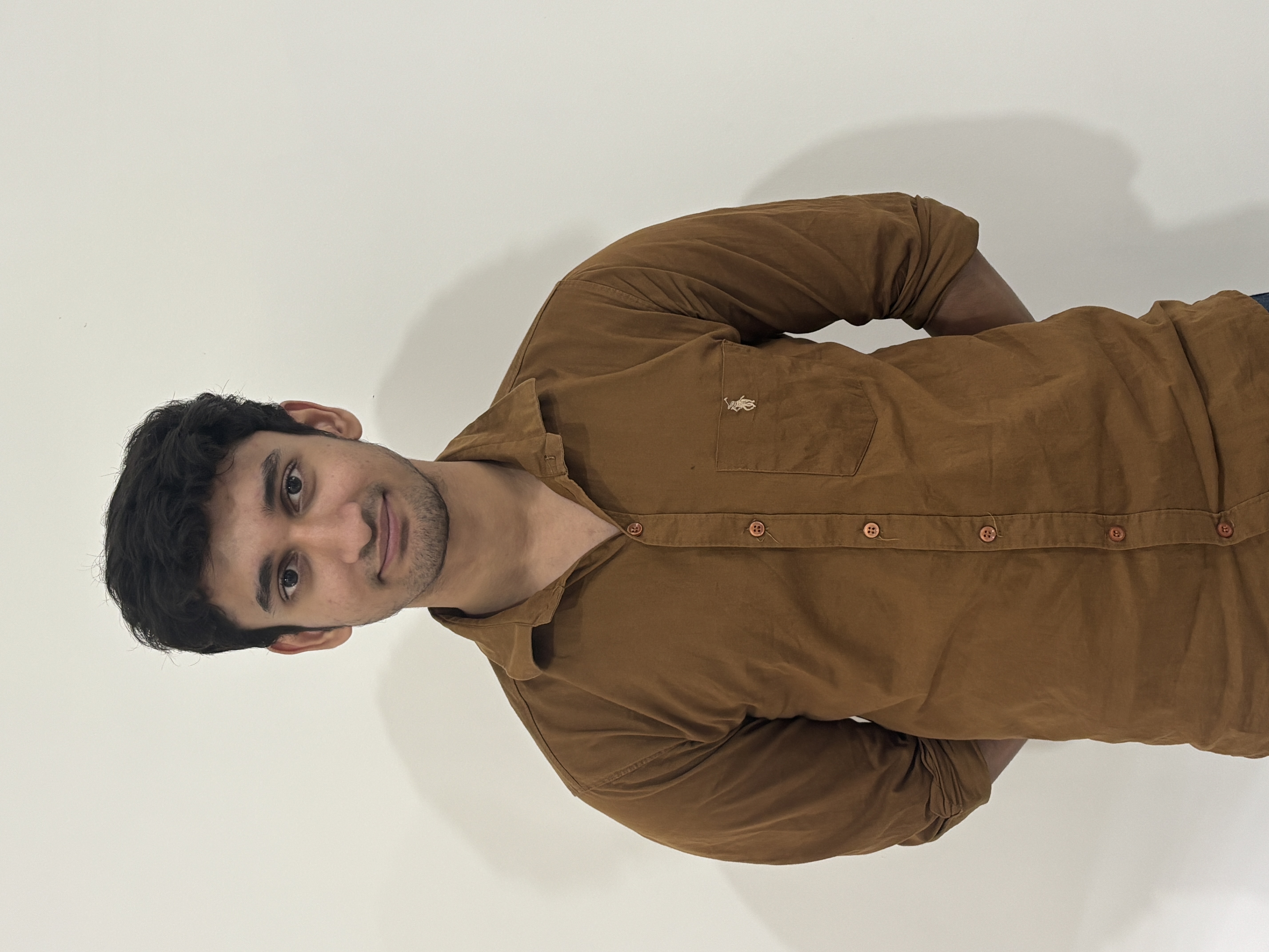 Aakash Bhatt